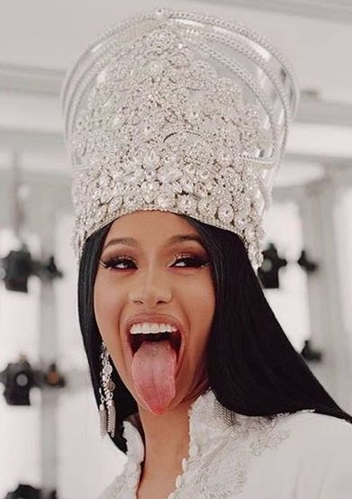 Cardi B