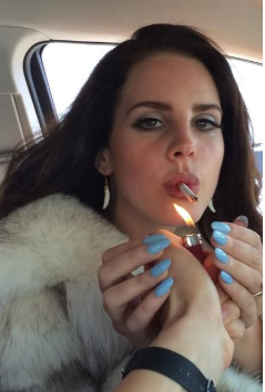 Lana Del Ray