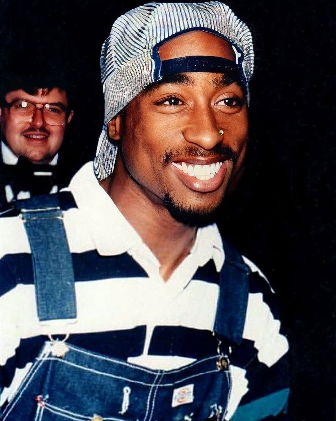 Tupac Shakur