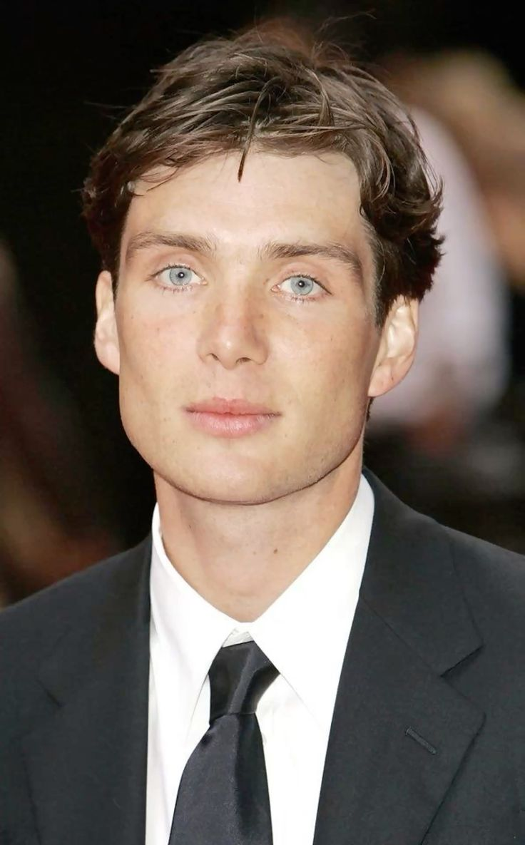 Cillian Murphy