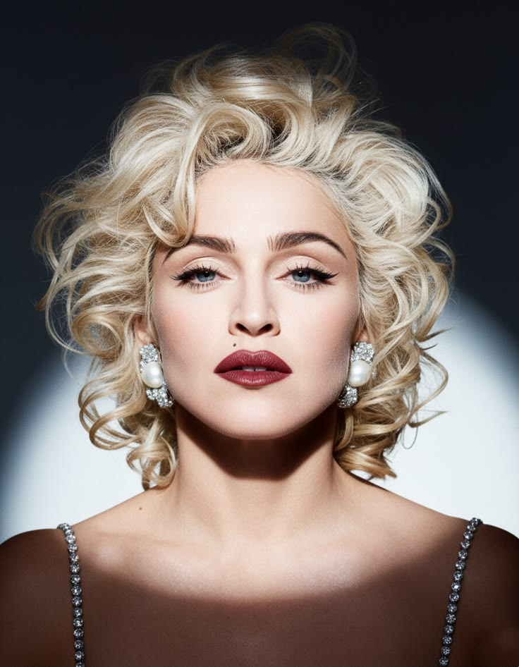 Madonna